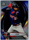 2022 TOPPS BOWMAN PLATINUM ROYCE LEWIS RC MINNESOTA TWINS #34