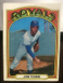 1972 Topps - #68 Jim York (RC)