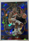 BRADLEY BEAL 2022-23 Select #62 Blue Cracked Ice WASHINGTON WIZARDS