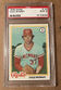 1978 Topps Dale Murray (#149) PSA 9 Mint Reds