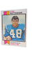 1973 TOPPS FOOTBALL SET, #454 Don Nottingham, Baltimore Colts, EX