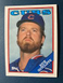 1988 TOPPS #740 RICK SUTCLIFFE Baseball Card NM