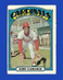 1972 Topps Set-Break #671 Donn Clendenon LOW GRADE (crease) *GMCARDS*