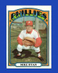 1972 Topps Set-Break #324 Mike Ryan NR-MINT *GMCARDS*