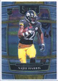 2021 Panini Select Football  #53 - RC - Najee Harris