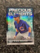 2023 Bowman Platinum Cristian Hernandez Precious Elements #PE-4