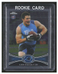 2012 Topps Chrome - #45 Luke Kuechly (RC) ROOKIE CARD