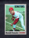 1970 Topps Original #106 Darold Knowles, Washington Senators    EX