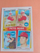 1986 Topps - #3 Pete Rose 1967-1970. Cincinnati Reds 