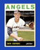 1964 Topps Set-Break #537 Dan Osinski NR-MINT *GMCARDS*