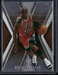 2005-06 SPx #10 / Michael Jordan /