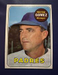 1969 TOPPS #74 PRESTON GOMEZ SAN DIEGO PADRES MANAGER *FREE SHIPPING*