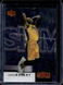 2000-01 Upper Deck Slam Kobe Bryant #27 Los Angeles Lakers