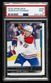 2018-19 Upper Deck Young Guns Jesperi Kotkaniemi #249 PSA 9 MINT Rookie RC