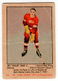 1951-52 Parkhurst #69 Leo Reise Rookie RC FR