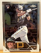 2023 Topps Chrome Update #USC41 Drew Maggi RC Pittsburgh Pirates