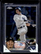 2023 Topps Chrome Anthony Volpe Rookie Card RC #4 Yankees