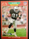 1989 Official NFL Pro Set - #183 Tim Brown rookie card mint condition most yards