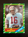 1986 Topps #156 Joe Montana *BNB*