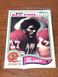 1982 Topps Joe Delaney Rookie Kansas City Chiefs #112 NM MINT Card RC