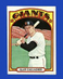 1972 Topps Set-Break #693 Alan Gallagher EX-EXMINT *GMCARDS*