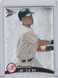 1999 Pacific Prism Baseball Card #100 Derek Jeter  New York Yankees  NrMt-Mt