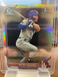 2022 1st Bowman Draft Chrome ~ Dalton Rushing ~ Refractor ~ #BDC-84 ~ Dodgers