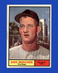 1961 Topps Set-Break #336 Don Mincher EX-EXMINT *GMCARDS*