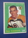 1959 Topps #11 Don Simmons Boston Bruins VG-EX