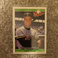 1992 Donruss The Rookies - #121 Tim Wakefield (RC)