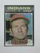 1971 Topps Baseball #397 Alvin Dark EX/MT Vintage