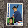 1984 Topps RUSTY KUNTZ Baseball's Dirtiest Funniest Name Real Vintage Card #598