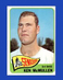 1965 Topps Set-Break #319 Ken Mcmullen EX-EXMINT *GMCARDS*