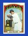 1972 Topps Set-Break #380 Earl Williams NR-MINT *GMCARDS*