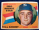 1960 Topps - Sport Magazine 1960 Rookie Star #142 Bill Short (RC)