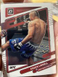 Chuck Liddell 2022 Panini Donruss Optic UFC #17