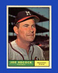 1961 Topps Set-Break #245 Joe Adcock NM-MT OR BETTER *GMCARDS*