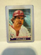 1979 Topps - #675 Tim McCarver Philadelphia Phillies