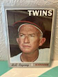 1970 Topps - #426 Bill Rigney