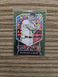 Eddie Mathews 2021 Panini Mosaic #V4 Vintage Green Milwaukee Braves