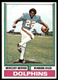 1974 Topps Set Break Mercury Morris #170 NM-MT or BETTER