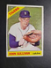 1966 Topps - High # #597 John Sullivan