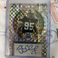 2023 PANINI MOSAIC SCRIPTS GREG LLOYD AUTO#S33