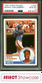 1983 TOPPS TRADED #108T DARRYL STRAWBERRY RC PSA 10