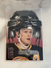 1997-98 Donruss Studio Hard Hats /3000 Pavel Bure #18 HOF