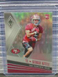 2017 Panini Phoenix George Kittle Silver Parallel Rookie RC #195 49ers