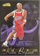 1996-97 Score Board All Sport PPF #185 Kobe Bryant Lakers