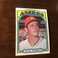 1972 Topps Dave Roberts #360 Houston Astros EXCELLENT+