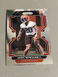 2021 Panini Prizm Football Greg Newsome II Rookie #376 Nfl Card