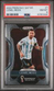 💥⚽️ 2022 Panini Prizm World Cup Qatar Argentina Lionel Messi #7